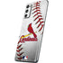 MLB St. Louis Cardinals Game Ball Galaxy S20 Fan Edition Skin