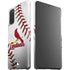 MLB St. Louis Cardinals Game Ball Galaxy S20 Lite Case