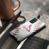 MLB St. Louis Cardinals Game Ball Galaxy S20 Plus Pro Case