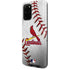 MLB St. Louis Cardinals Game Ball Galaxy S20 Plus Pro Case