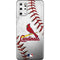MLB St. Louis Cardinals Game Ball Galaxy S20 Plus Skin