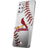MLB St. Louis Cardinals Game Ball Galaxy S20 Plus Skin