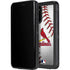 MLB St. Louis Cardinals Game Ball Galaxy S20 Plus Waterproof Case
