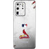 MLB St. Louis Cardinals Game Ball Galaxy S20 Ultra 5G Skin