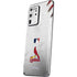 MLB St. Louis Cardinals Game Ball Galaxy S20 Ultra 5G Skin