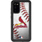 MLB St. Louis Cardinals Game Ball Galaxy S20 Waterproof Case