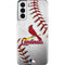 MLB St. Louis Cardinals Game Ball Galaxy S21 5G Skin