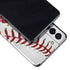 MLB St. Louis Cardinals Game Ball Galaxy S21 5G Skin