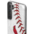 MLB St. Louis Cardinals Game Ball Galaxy S21 FE Pro Case