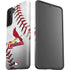 MLB St. Louis Cardinals Game Ball Galaxy S21 FE Pro Case