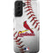 MLB St. Louis Cardinals Game Ball Galaxy S21 Plus 5G Pro Case