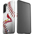 MLB St. Louis Cardinals Game Ball Galaxy S21 Plus 5G Pro Case
