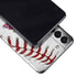 MLB St. Louis Cardinals Game Ball Galaxy S21 Plus 5G Skin