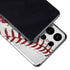 MLB St. Louis Cardinals Game Ball Galaxy S21 Ultra 5G Skin