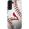 MLB St. Louis Cardinals Game Ball Galaxy S22 Plus Pro Case