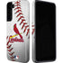 MLB St. Louis Cardinals Game Ball Galaxy S22 Plus Pro Case