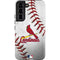 MLB St. Louis Cardinals Game Ball Galaxy S22 Pro Case
