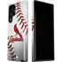 MLB St. Louis Cardinals Game Ball Galaxy S22 Ultra Pro Case