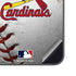 MLB St. Louis Cardinals Game Ball Galaxy S23 FE Skin