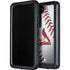 MLB St. Louis Cardinals Game Ball Galaxy S23 Plus Waterproof Case