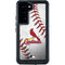 MLB St. Louis Cardinals Game Ball Galaxy S23 Waterproof Case