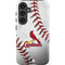 MLB St. Louis Cardinals Game Ball Galaxy S24 Plus Impact Case