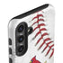 MLB St. Louis Cardinals Game Ball Galaxy S24 Plus Impact Case