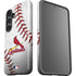 MLB St. Louis Cardinals Game Ball Galaxy S24 Plus Impact Case