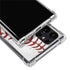 MLB St. Louis Cardinals Game Ball Galaxy S24 Ultra Clear Case