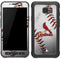 MLB St. Louis Cardinals Game Ball Galaxy S7 Active Skin