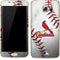 MLB St. Louis Cardinals Game Ball Galaxy S7 Edge Skin