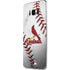 MLB St. Louis Cardinals Game Ball Galaxy S8 Skin