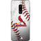 MLB St. Louis Cardinals Game Ball Galaxy S9 Plus Skin