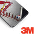 MLB St. Louis Cardinals Game Ball Galaxy S9 Plus Skin