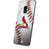 MLB St. Louis Cardinals Game Ball Galaxy S9 Skin