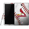 MLB St. Louis Cardinals Game Ball Samsung Galaxy Tab Skin
