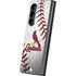 MLB St. Louis Cardinals Game Ball Galaxy Z Fold5 5G Skin