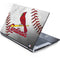 MLB St. Louis Cardinals Game Ball Generic Laptop Skin