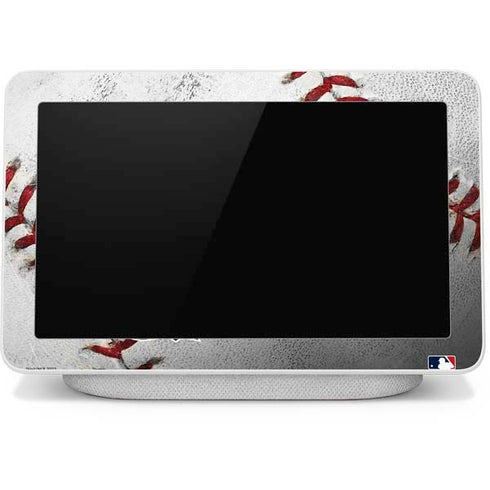 MLB St. Louis Cardinals Game Ball Google Home Hub Skin