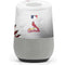 MLB St. Louis Cardinals Game Ball Google Home Skin