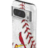 MLB St. Louis Cardinals Game Ball Google Pixel 8 Pro Impact Case