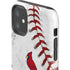 MLB St. Louis Cardinals Game Ball iPhone 11 Impact Case