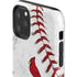MLB St. Louis Cardinals Game Ball iPhone 11 Pro Max Impact Case