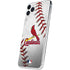 MLB St. Louis Cardinals Game Ball iPhone 11 Pro Max Skin