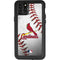 MLB St. Louis Cardinals Game Ball iPhone 11 Pro Max Waterproof Case