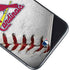 MLB St. Louis Cardinals Game Ball iPhone 11 Skin