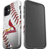 MLB St. Louis Cardinals Game Ball iPhone 12 Impact Case