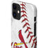 MLB St. Louis Cardinals Game Ball iPhone 12 Mini Lite Case