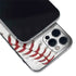 MLB St. Louis Cardinals Game Ball iPhone 12 Pro Skin