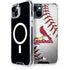 MLB St. Louis Cardinals Game Ball iPhone 13 MagSafe Case